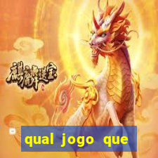 qual jogo que ganha dinheiro de verdade sem deposito