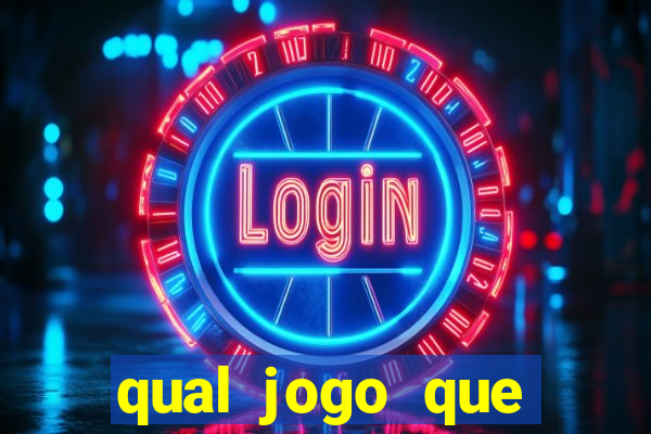 qual jogo que ganha dinheiro de verdade sem deposito