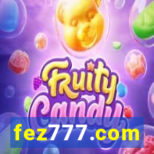 fez777.com