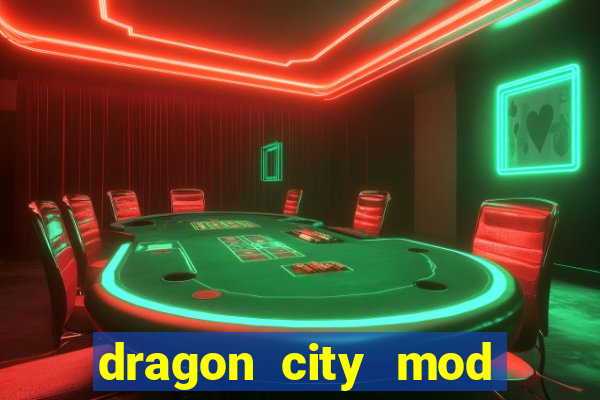 dragon city mod apk team2earn