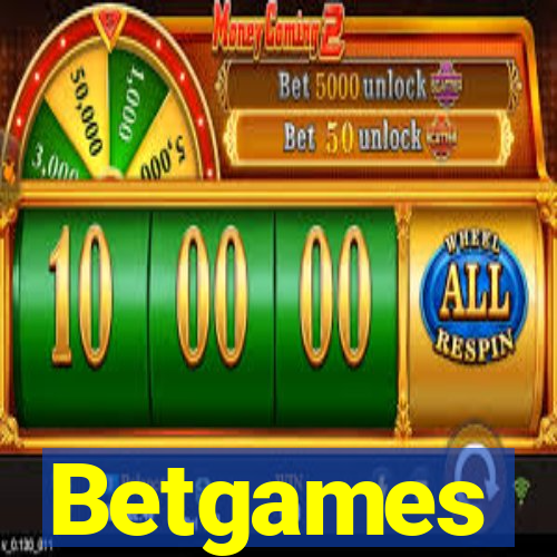 Betgames