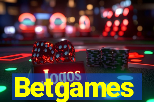 Betgames