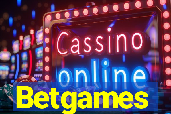 Betgames