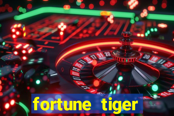 fortune tiger cassino pix