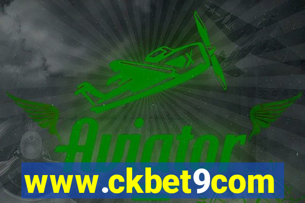 www.ckbet9com