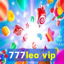 777leo vip