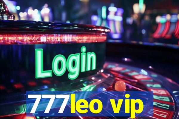 777leo vip