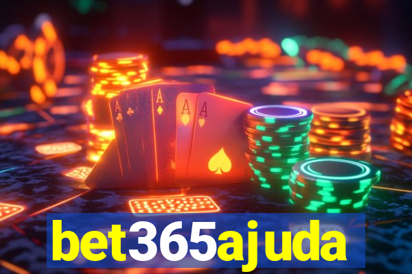 bet365ajuda