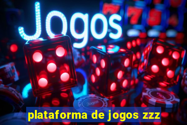 plataforma de jogos zzz