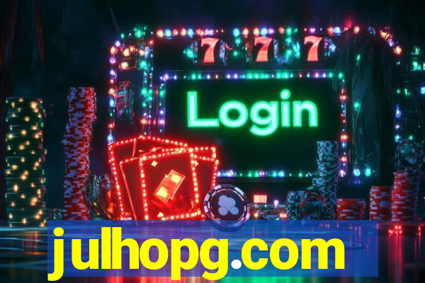 julhopg.com