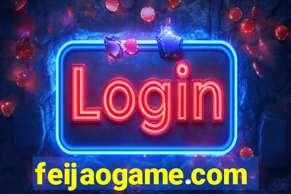 feijaogame.com