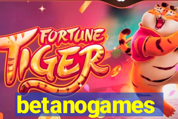 betanogames