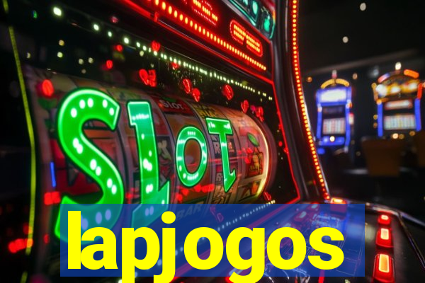 lapjogos