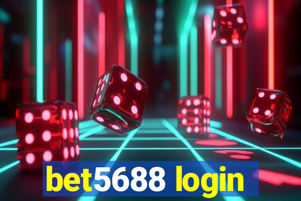 bet5688 login