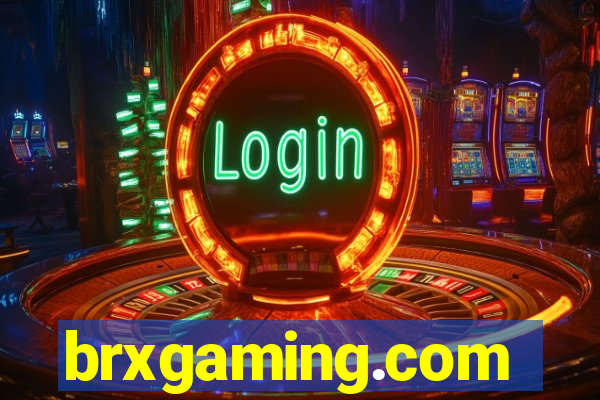 brxgaming.com