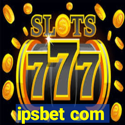 ipsbet com