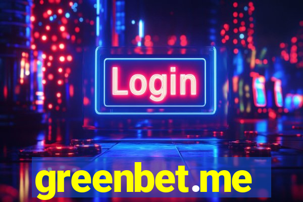 greenbet.me