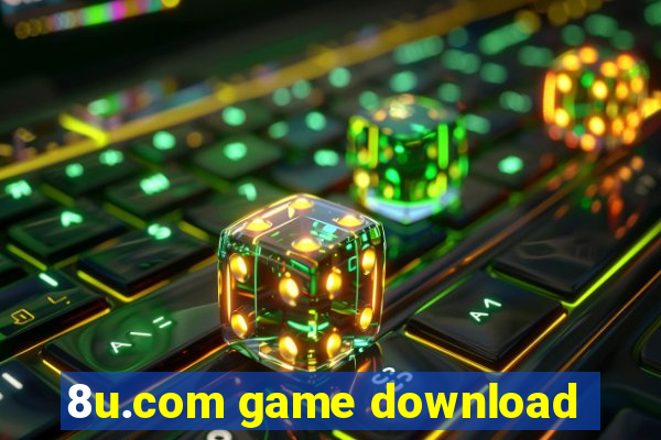 8u.com game download