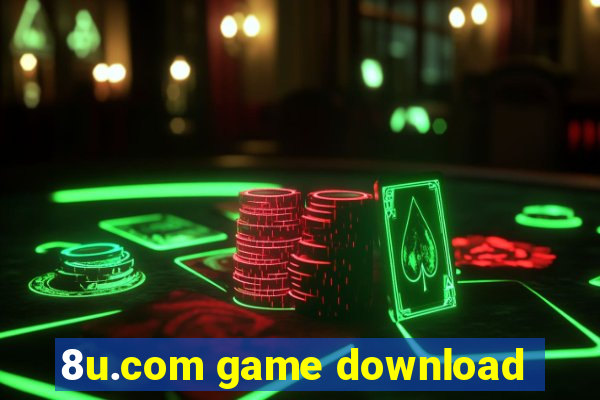 8u.com game download