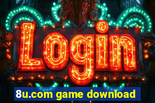 8u.com game download