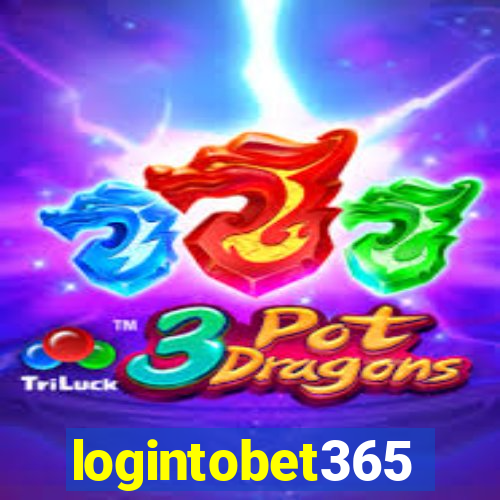 logintobet365