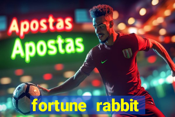 fortune rabbit melhor horario