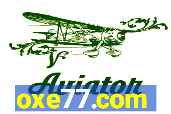 oxe77.com