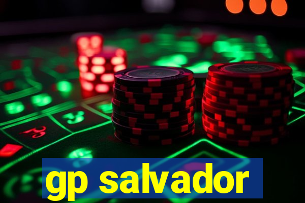 gp salvador