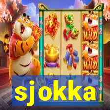 sjokka