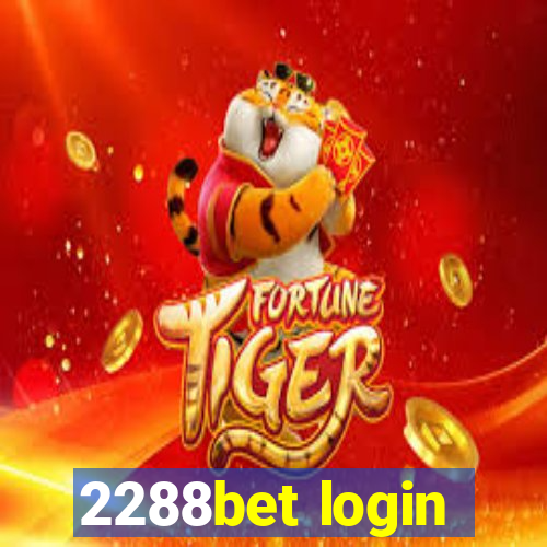 2288bet login