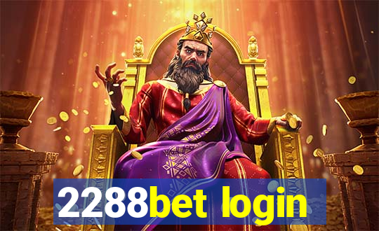 2288bet login