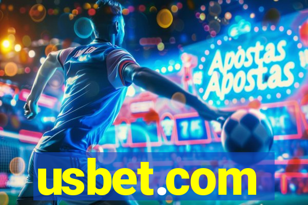 usbet.com