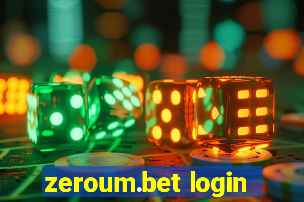 zeroum.bet login