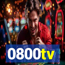 0800tv