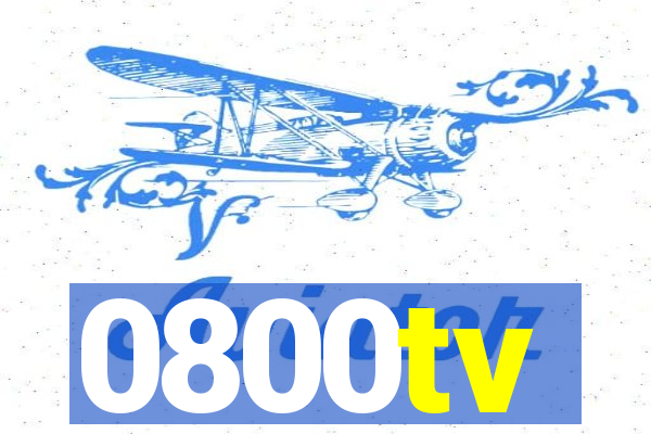 0800tv