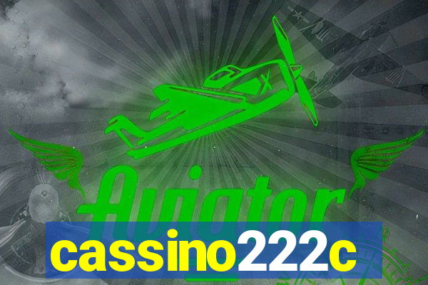 cassino222c