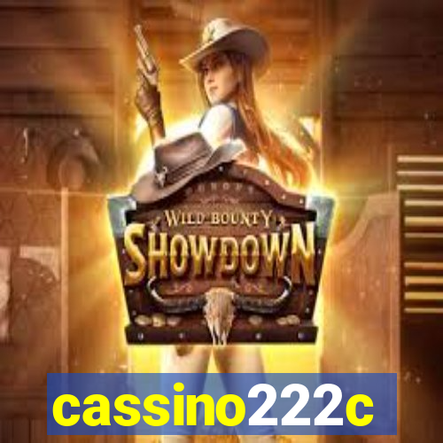 cassino222c