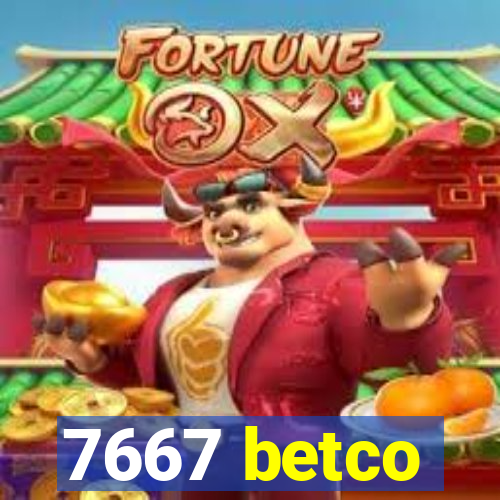 7667 betco