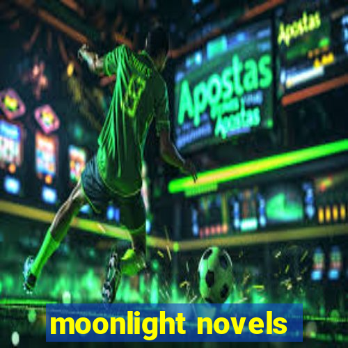 moonlight novels