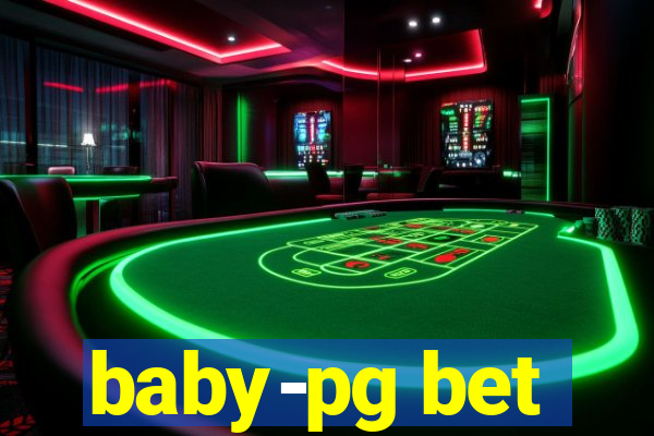 baby-pg bet