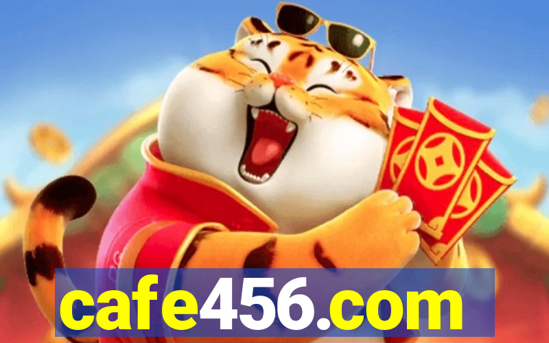 cafe456.com