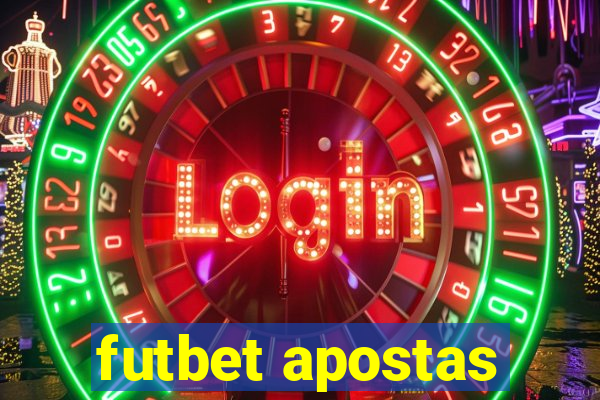 futbet apostas