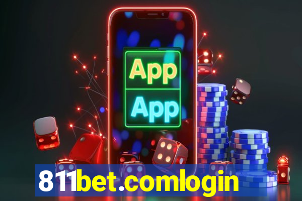 811bet.comlogin