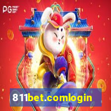 811bet.comlogin