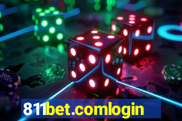 811bet.comlogin