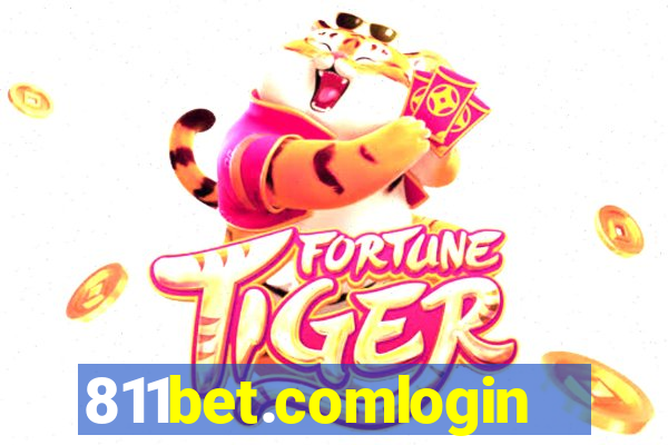 811bet.comlogin