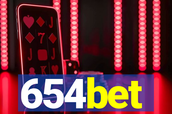 654bet