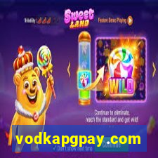 vodkapgpay.com