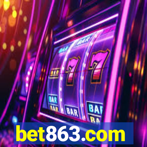 bet863.com