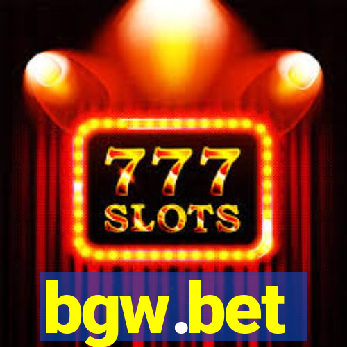 bgw.bet